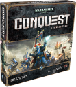 Warhammer 40.000 Conquest 1