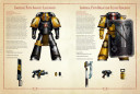 THE HORUS HERESY BOOK THREE - EXTERMINATION PREVIEW 4