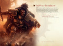 THE HORUS HERESY BOOK THREE - EXTERMINATION PREVIEW 7