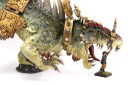 Dread Saurian Preview 3