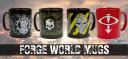 Forge World Mugs