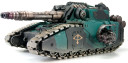 Legion Falchion Super-heavy Tank Destroyer Preview 1