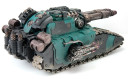 Legion Falchion Super-heavy Tank Destroyer Preview 2