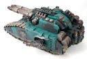 Legion Falchion Super-heavy Tank Destroyer Preview 4