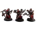 MECHANICUM MYRMIDON SECUTORS 1