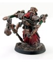 MECHANICUM MYRMIDON SECUTORS 2