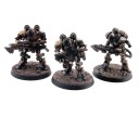 MECHANICUM THALLAX COHORT WITH MULTI-MELTA 1