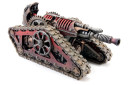 Mechanicum Krios Battle Tank Preview 1