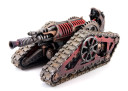 Mechanicum Krios Battle Tank Preview 2