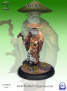 GCT_Bushido_Hisao_Preview