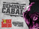 Demonic Cabal Box
