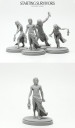Monster Modelle Hard Plastic 1