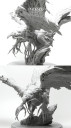 Monster Modelle Hard Plastic 6