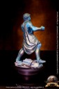 Megalith Games Godslayer Halodynes Animated Statue 2