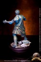 Megalith Games Godslayer Halodynes Animated Statue 3