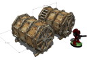 Miniature Scenery Container 3