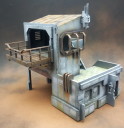 Miniature Scenery Infinity Gebaeude 1