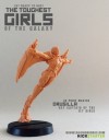 Raging Heroes Toughest Girls Produktionsupdate 11