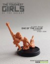 Raging Heroes Toughest Girls Produktionsupdate 20