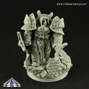 Ristul SF Fortress Guardian
