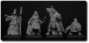 Statuesque Fantasy Adventurers Pre-Order 1