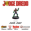 Judge Dredd Juve Jimp