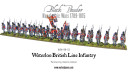 Waterloo British Line Infantry 2