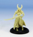 War Dancer 1