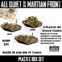 _All quiet on the Martian Front Preorders 3