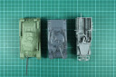 Bolt Action - M4 Sherman Medium Tank