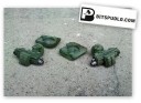'Bison' APC (Halftrack version) 4