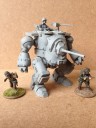 28mm US Grizzly Medium Walker 1