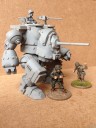 28mm US Grizzly Medium Walker 2