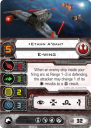 X-Wing E-Wing Erweiterung 3