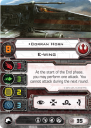 X-Wing E-Wing Erweiterung 4