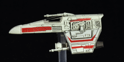 X-Wing E-Wing Erweiterung 5