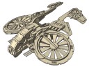 Miniature Scenery Tornado 1