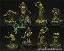 cthulhu cultists