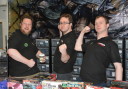 Salute 2014 Prodos Games 1