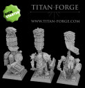 Titan Forge Metal Beards Helden 4