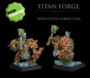 Titan Forge Metal Beards Sons of Kashan Vra 4