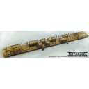 MagLev Train MkI (Complete kit) 4