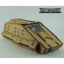 MagLev Train MkII (Complete kit) 2