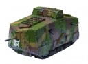 WWI German Tank A7V
