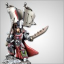 Ayuka Khan - Space Mongolian Commander