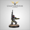 Taapani Storm Troopers - (6)