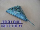 Darkest Star Games - 15mm scale Kickstarter 2