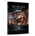 The Last Days of Ector eine Apocalypse-Novelle (Hardback)