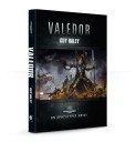 Valedor ein Apocalypse-Roman (Hardback)