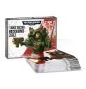 Warhammer 40,000 Siebte Edition Taktische Missionsziele